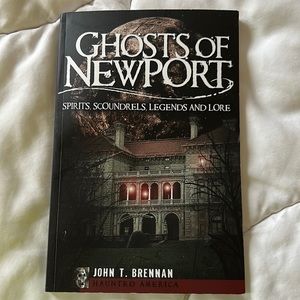 Ghosts of Newport